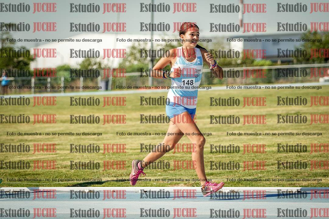 Fotos de los 600 m llanos de mujeres
