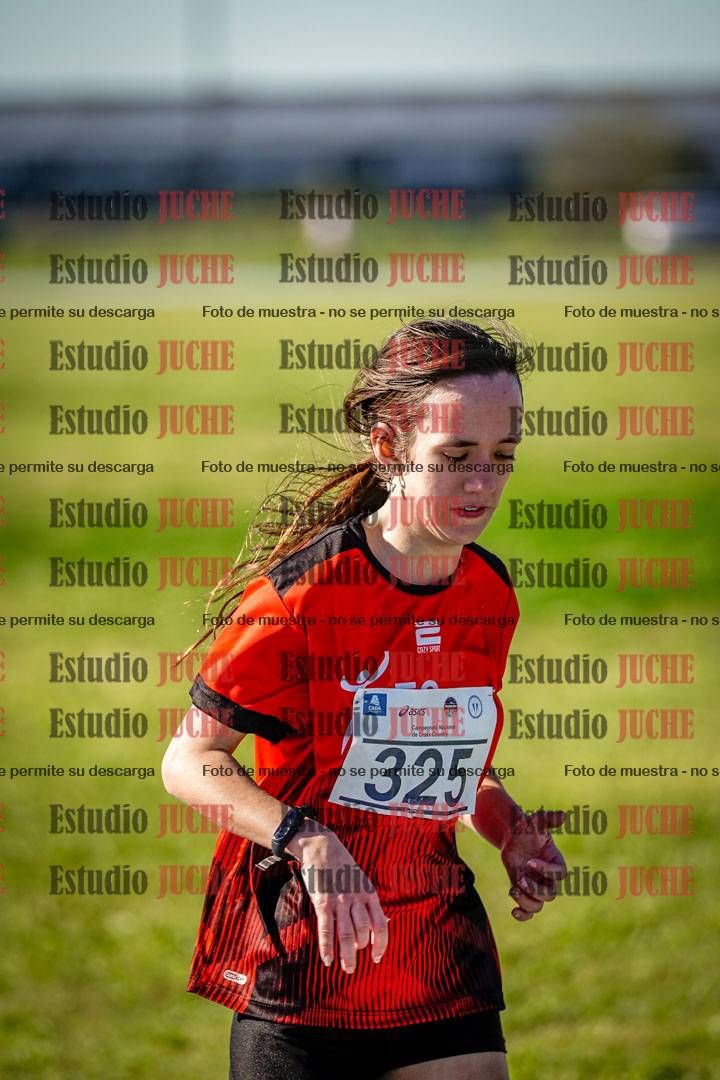Fotos de los 2000 m llanos de mujeres
