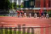 Fotos de los 110 m con vallas de varones