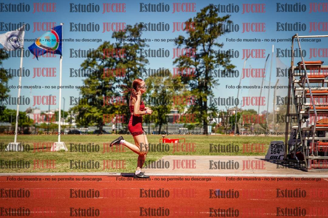 Fotos de los 800 m llanos de mujeres