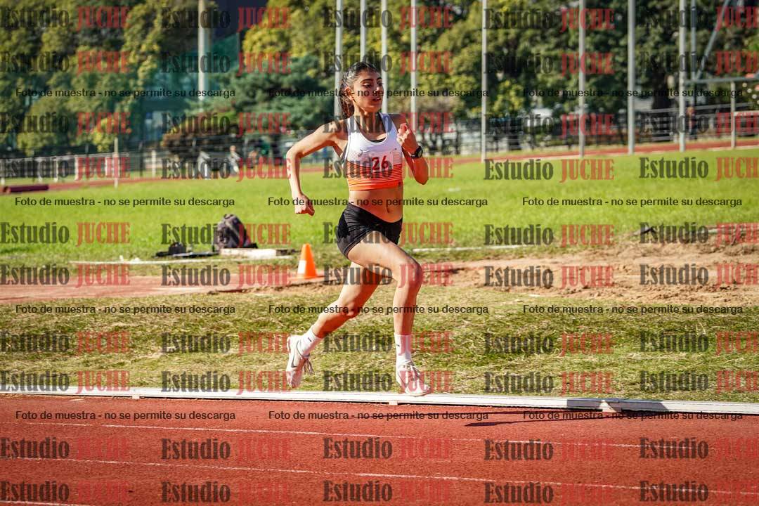 Fotos de los 800 m llanos de mujeres