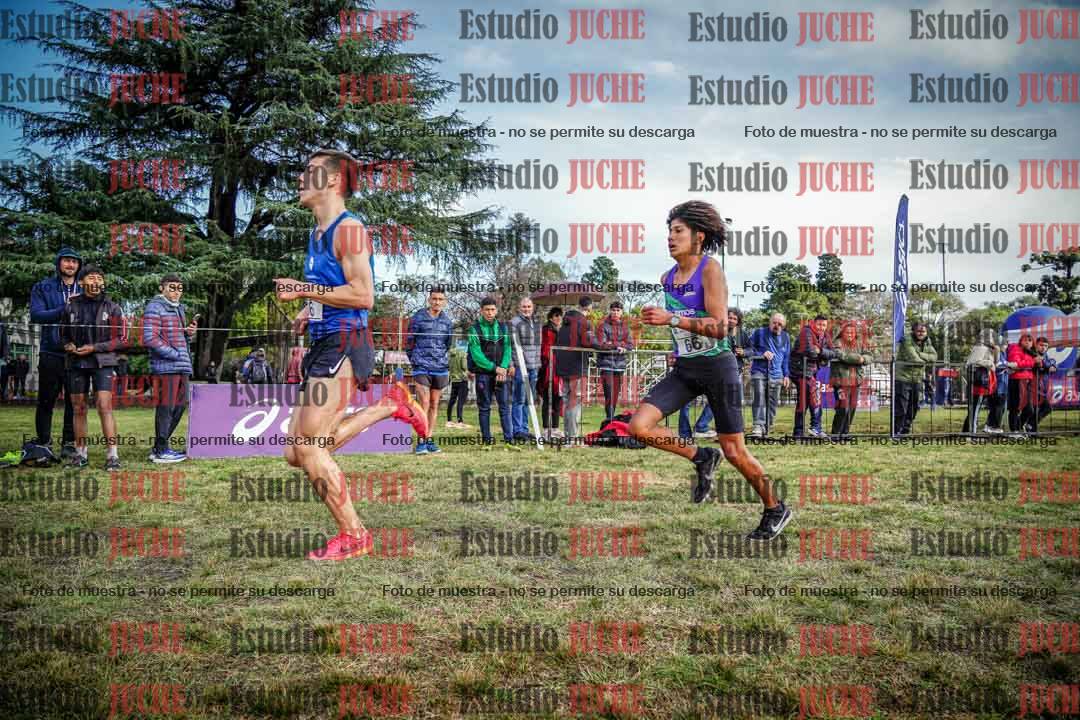 Fotos en el circuito
