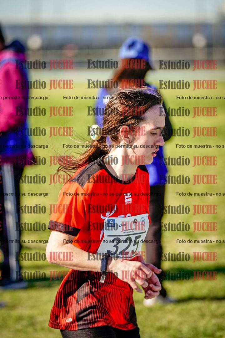 Fotos de los 2000 m llanos de mujeres