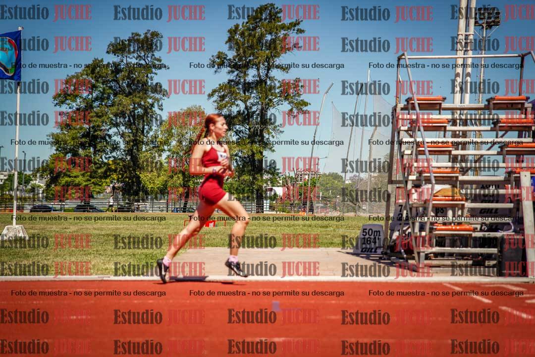 Fotos de los 800 m llanos de mujeres
