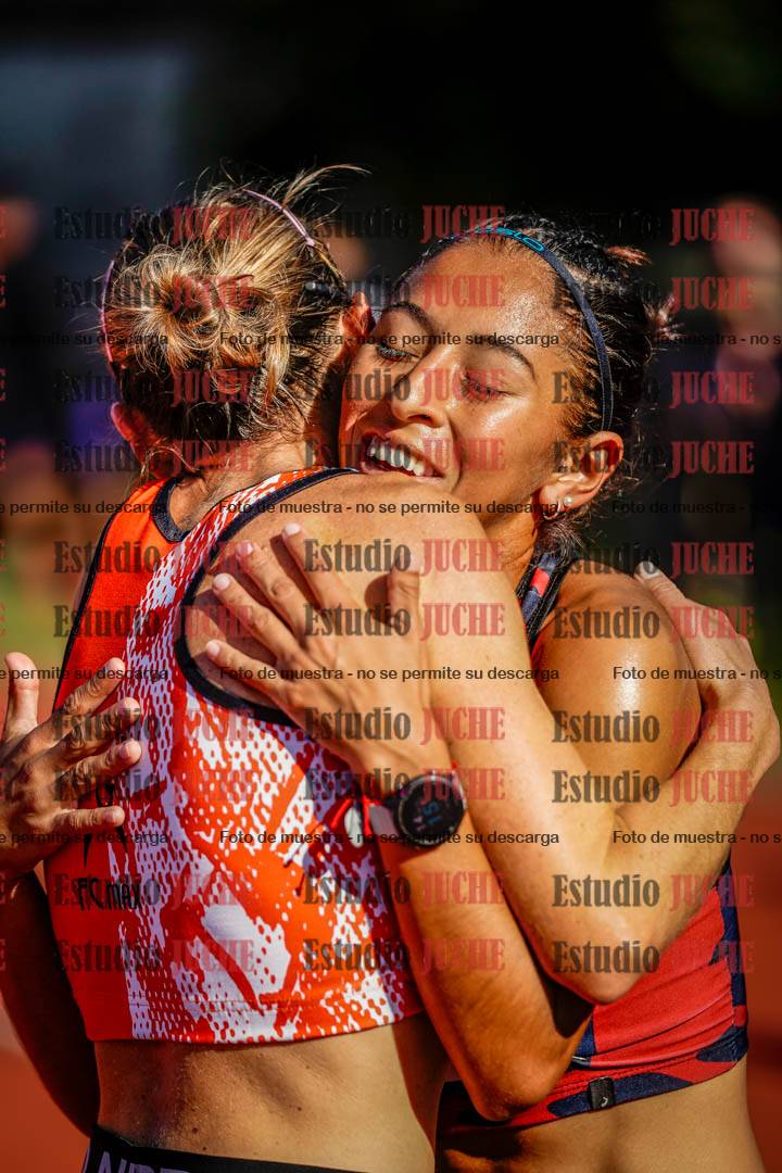 Fotos de algunos podios y extras