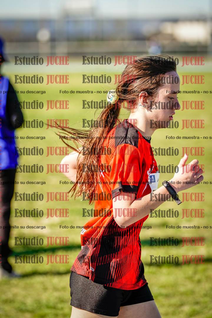 Fotos de los 2000 m llanos de mujeres