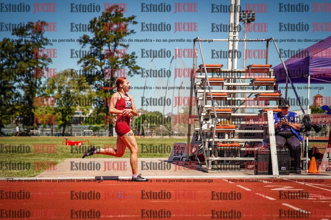 Fotos de los 800 m llanos de mujeres