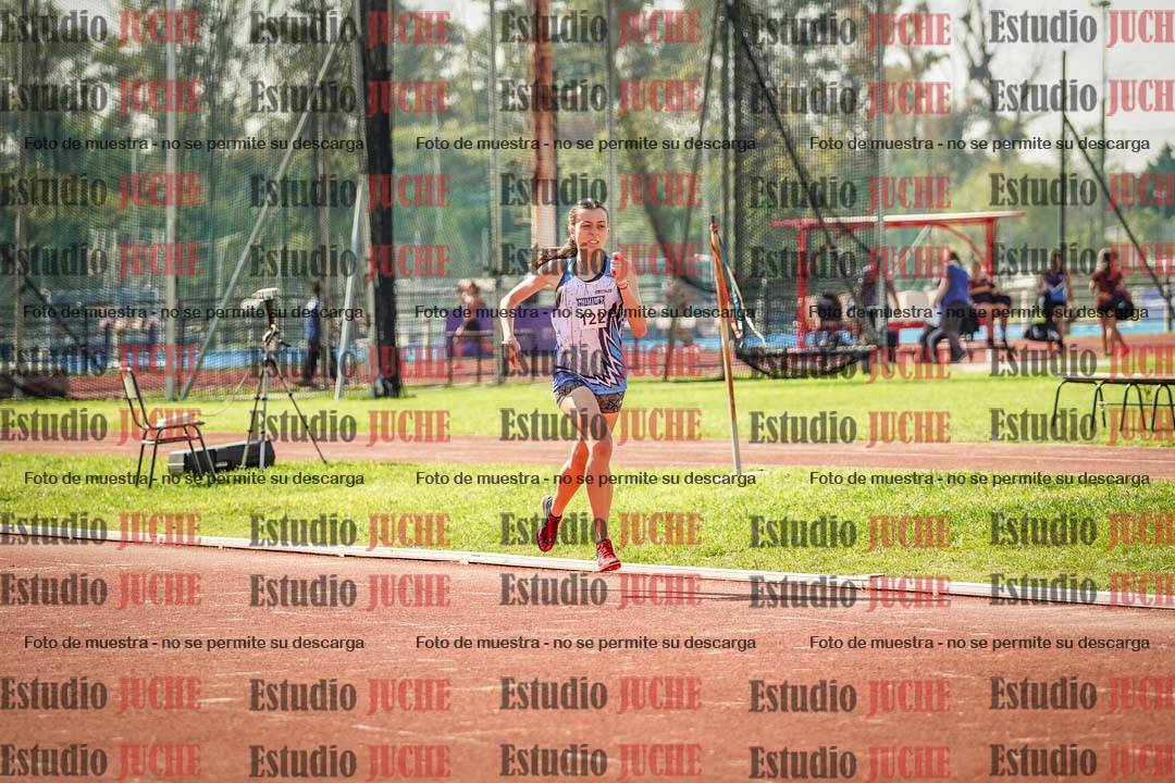 Fotos de los 800 m llanos de mujeres