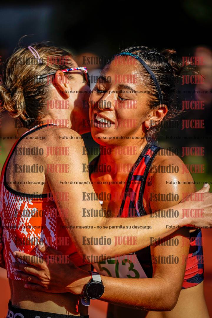Fotos de algunos podios y extras