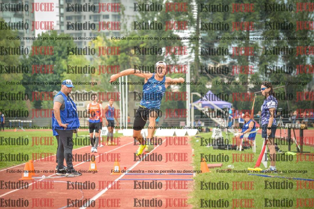 Fotos del salto triple - tabla de 11 y 13
