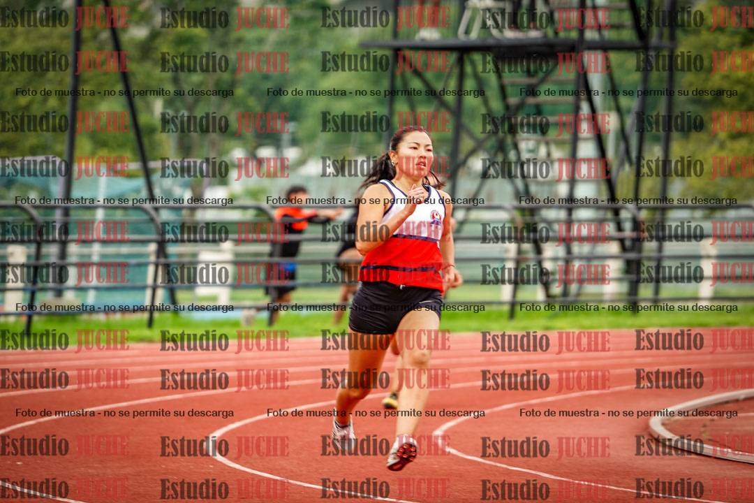 Fotos de los 400 m llanos de mujeres