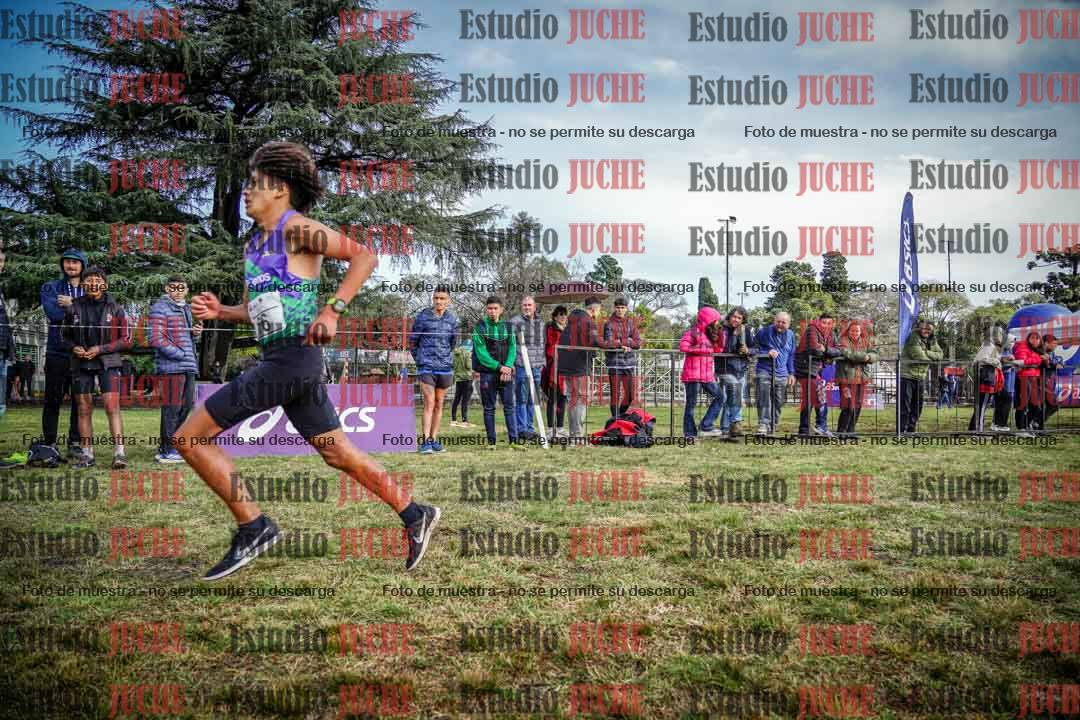 Fotos en el circuito