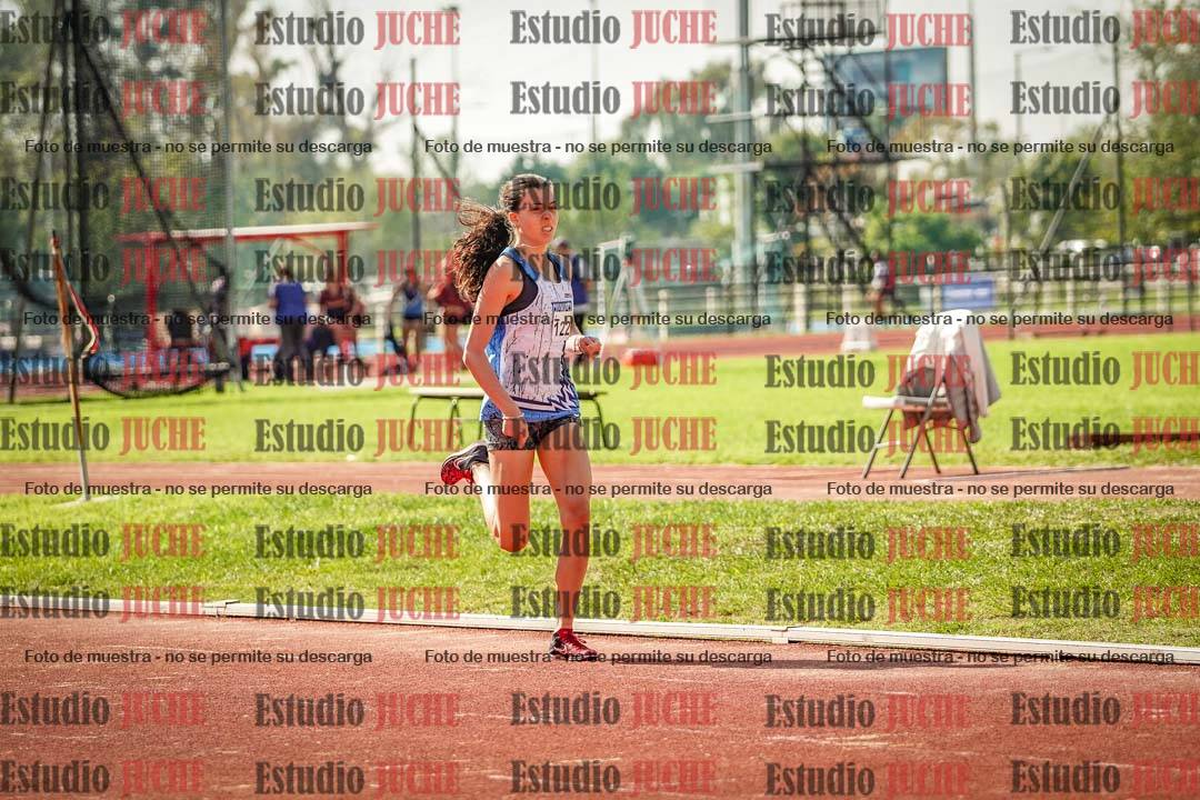 Fotos de los 800 m llanos de mujeres