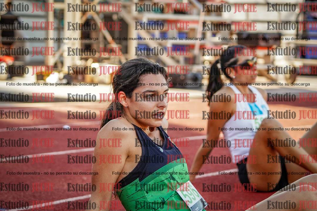 Fotos de los 3000 m llanos de mujeres