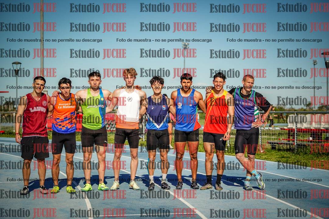 Fotos de algunos extras del torneo