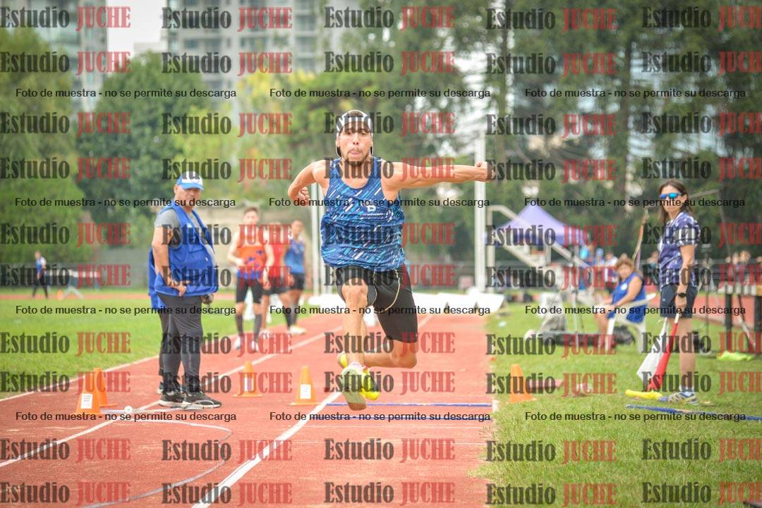 Fotos del salto triple - tabla de 11 y 13