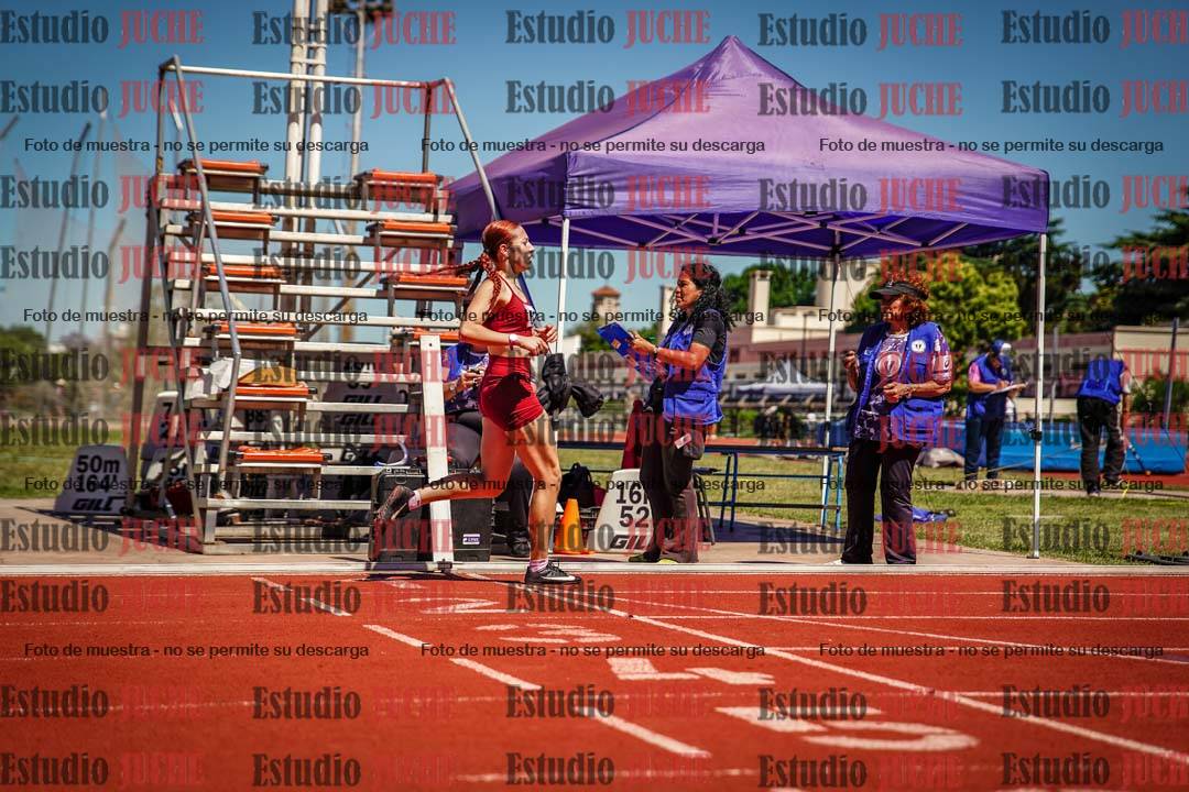 Fotos de los 800 m llanos de mujeres