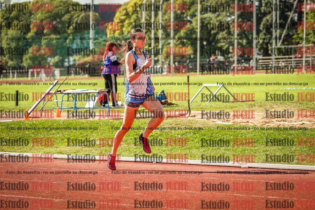 Fotos de los 800 m llanos de mujeres