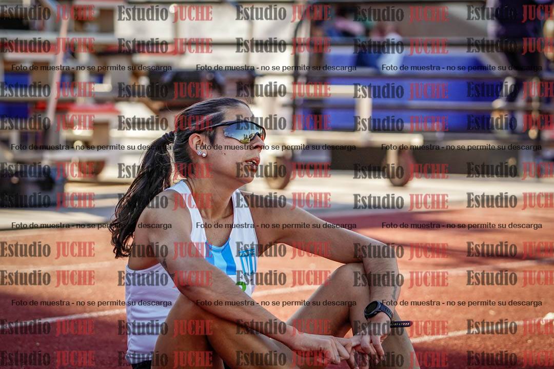 Fotos de los 3000 m llanos de mujeres