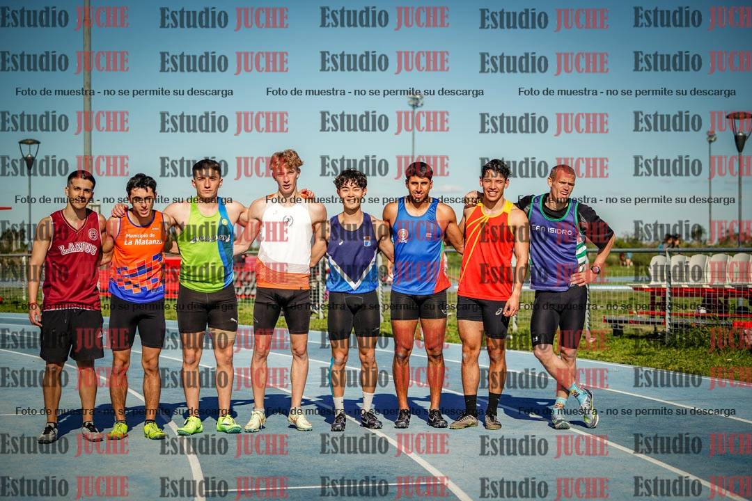 Fotos de algunos extras del torneo