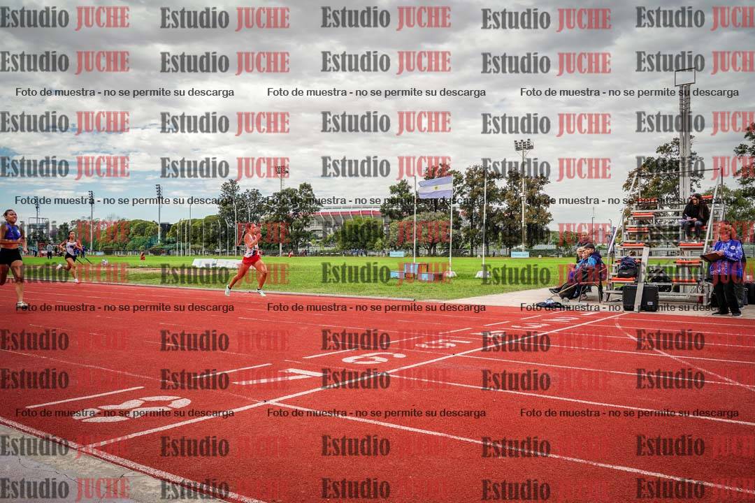 Fotos de los 400 m llanos de mujeres