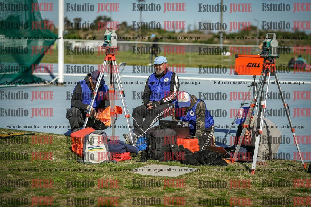 Fotos de algunos extras del torneo