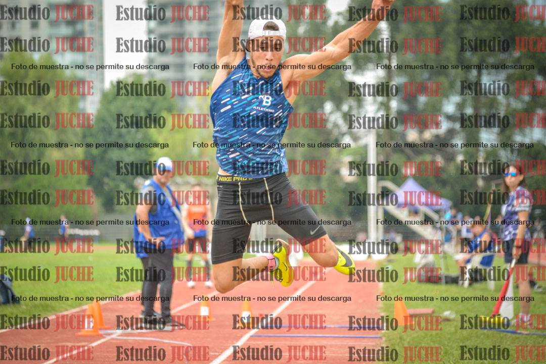 Fotos del salto triple - tabla de 11 y 13