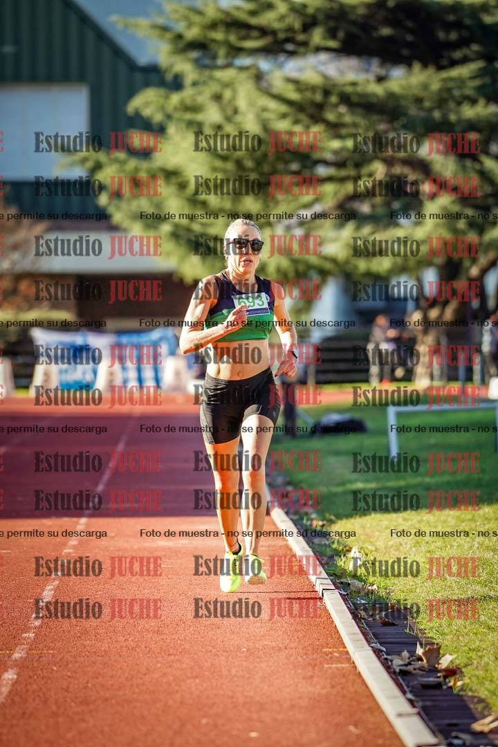 Fotos de los 3000 m llanos de mujeres
