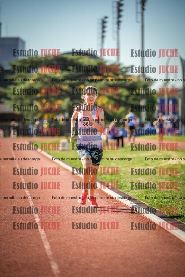 Fotos de los 600 m llanos de mujeres