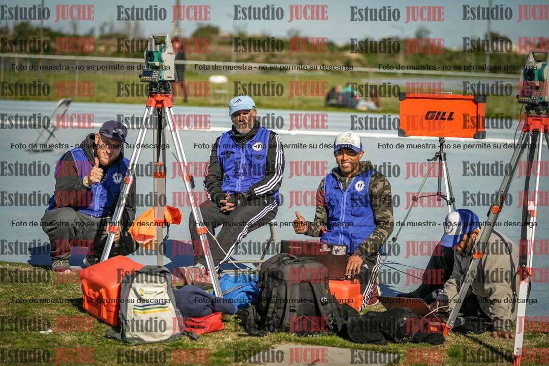 Fotos de algunos extras del torneo