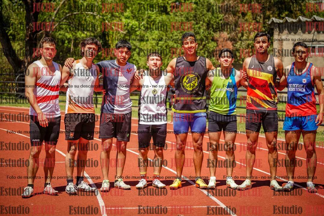 Fotos de algunos extras del torneo