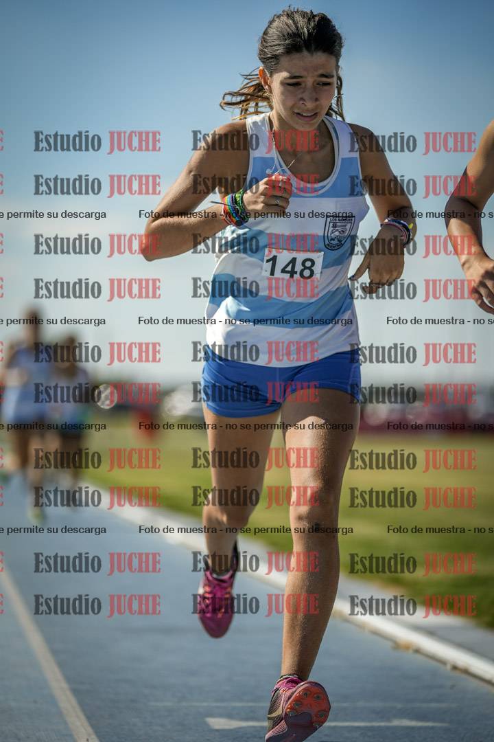 Fotos de los 600 m llanos de mujeres
