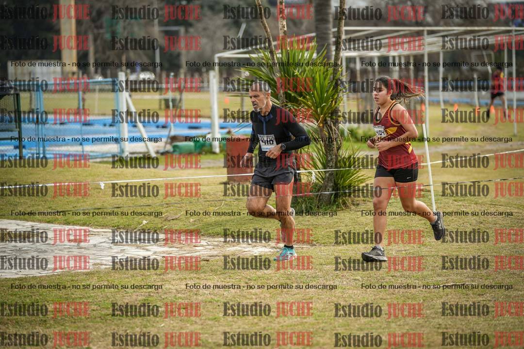 Fotos en el circuito