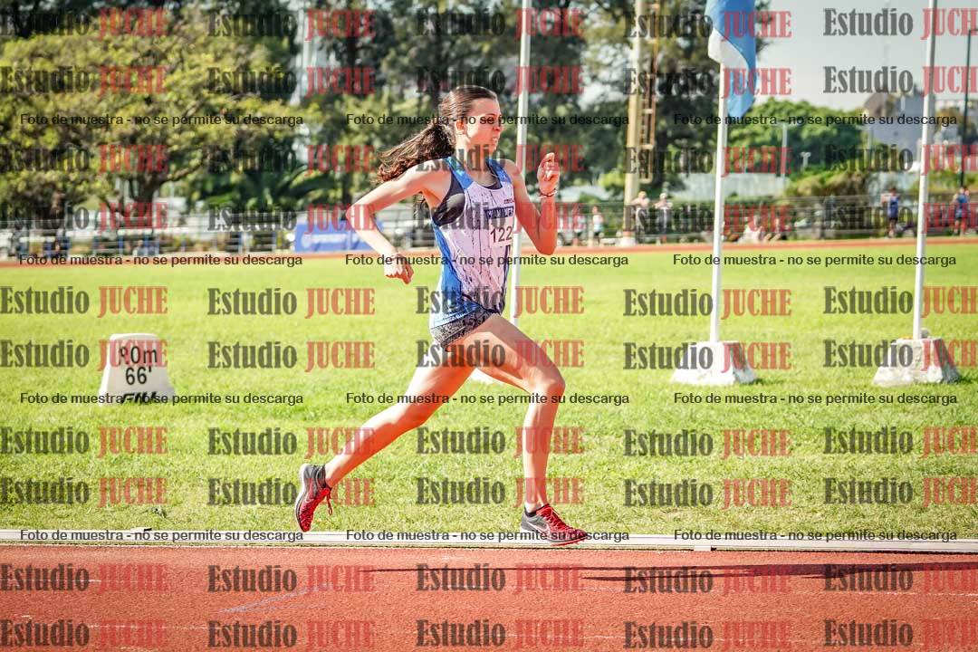 Fotos de los 800 m llanos de mujeres