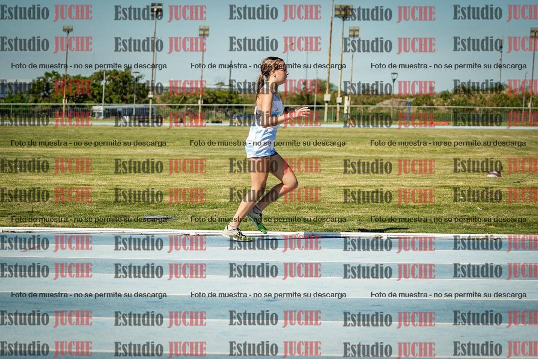 Fotos de los 600 m llanos de mujeres