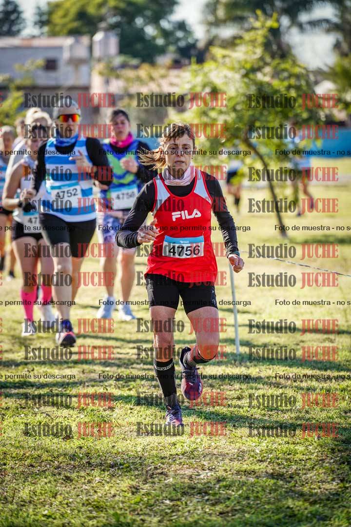 Fotos en el circuito