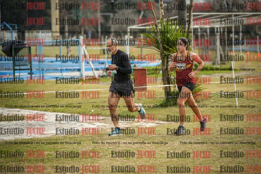 Fotos en el circuito