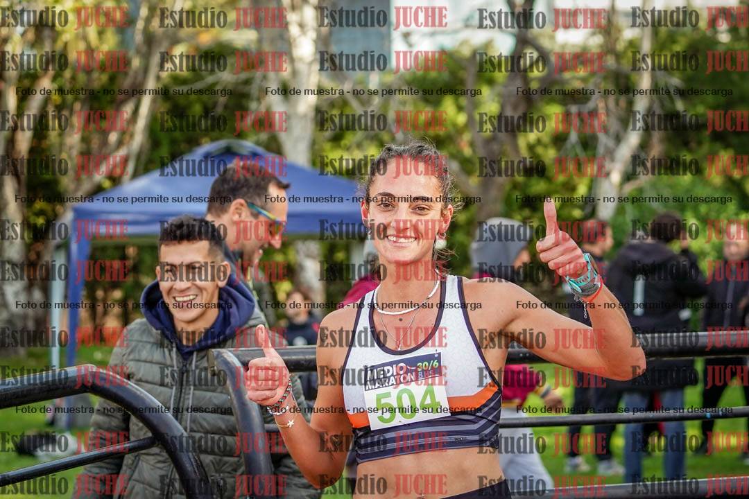 Fotos de algunos podios y extras