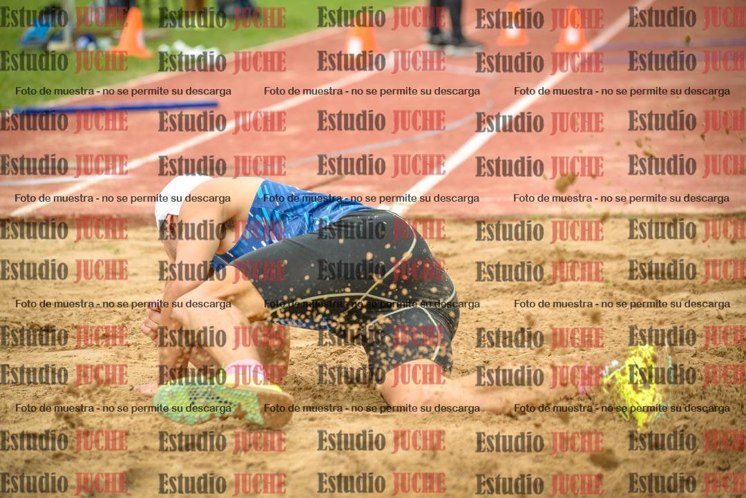 Fotos del salto triple - tabla de 11 y 13
