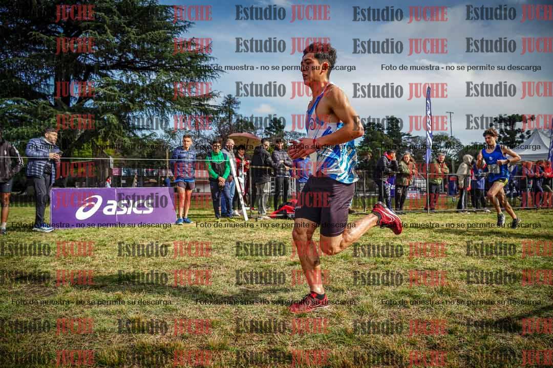 Fotos en el circuito
