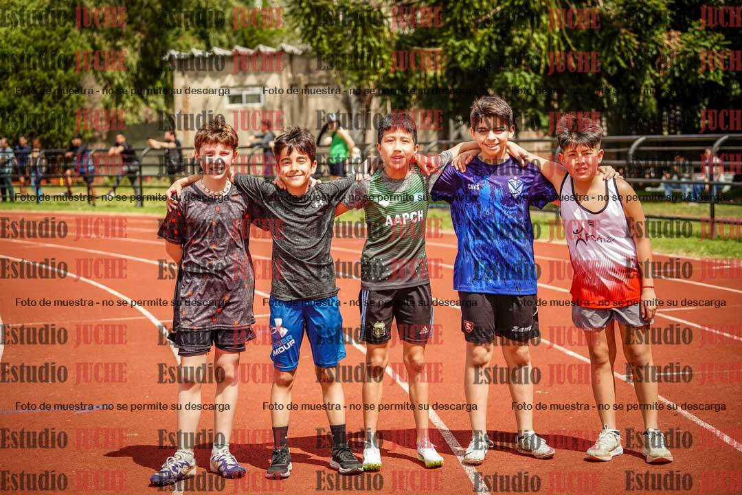 Fotos de algunos extras del torneo