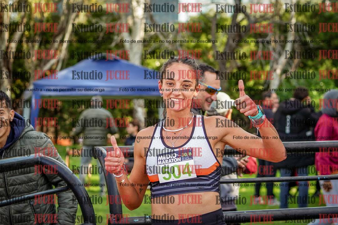 Fotos de algunos podios y extras
