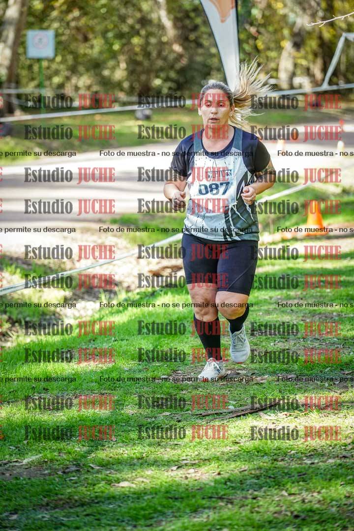 Fotos en el séptimo punto circuito