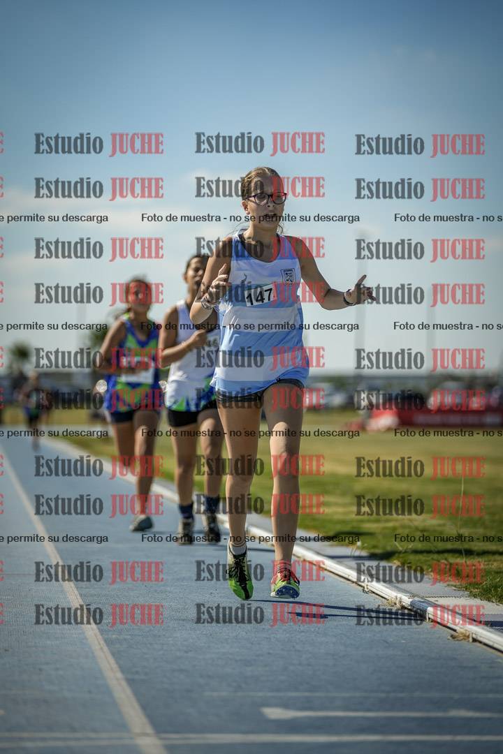 Fotos de los 600 m llanos de mujeres