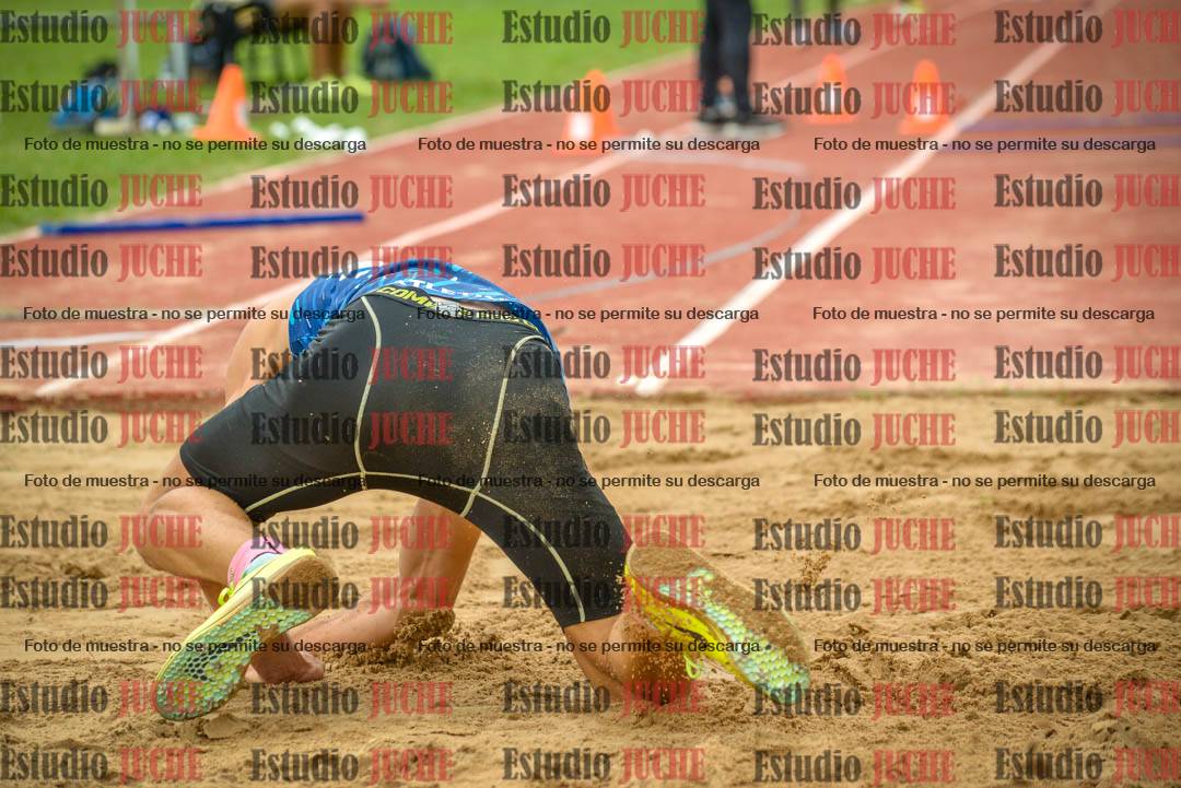 Fotos del salto triple - tabla de 11 y 13
