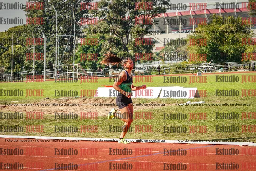 Fotos de los 800 m llanos de mujeres