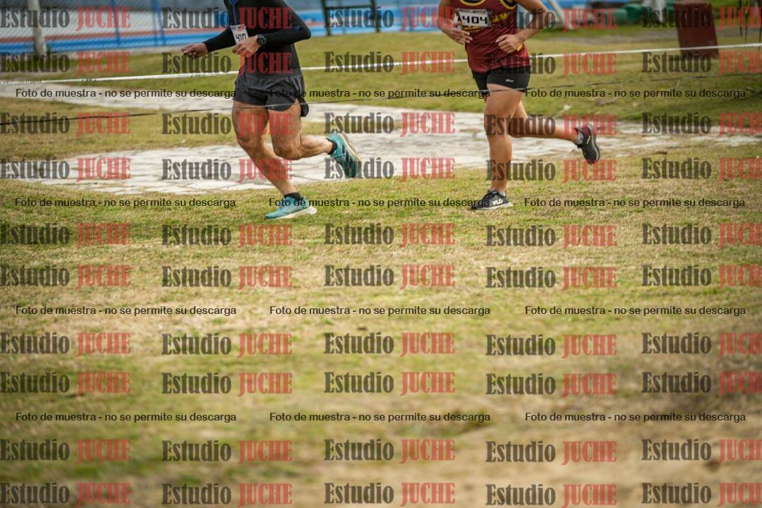 Fotos en el circuito