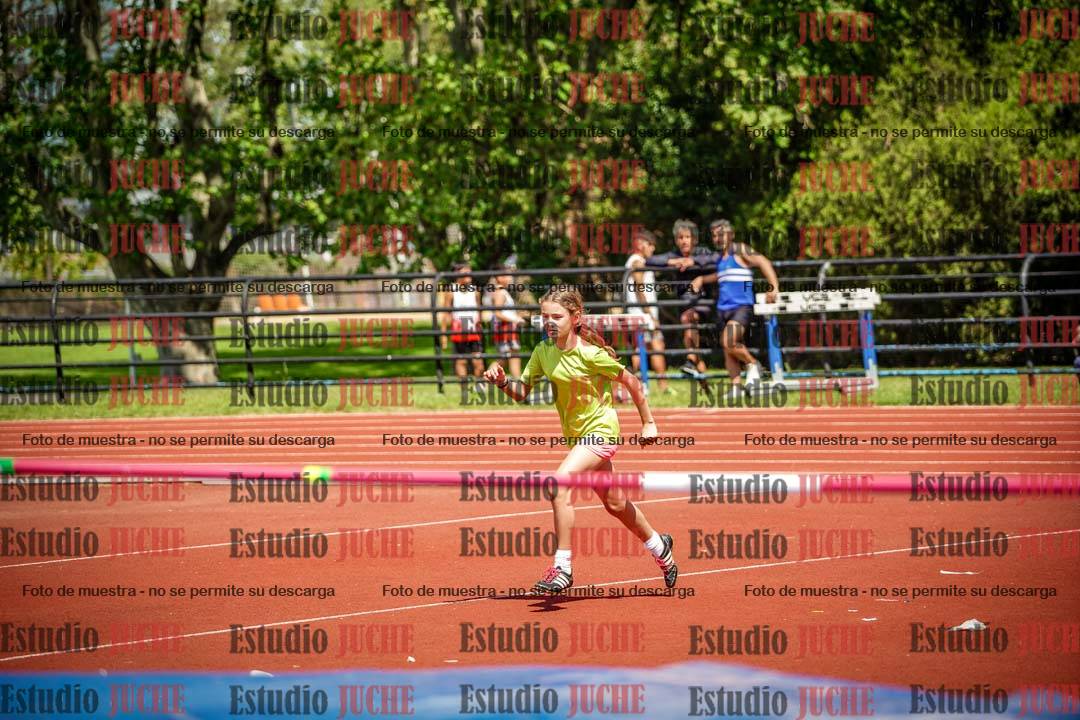 Fotos del salto en alto