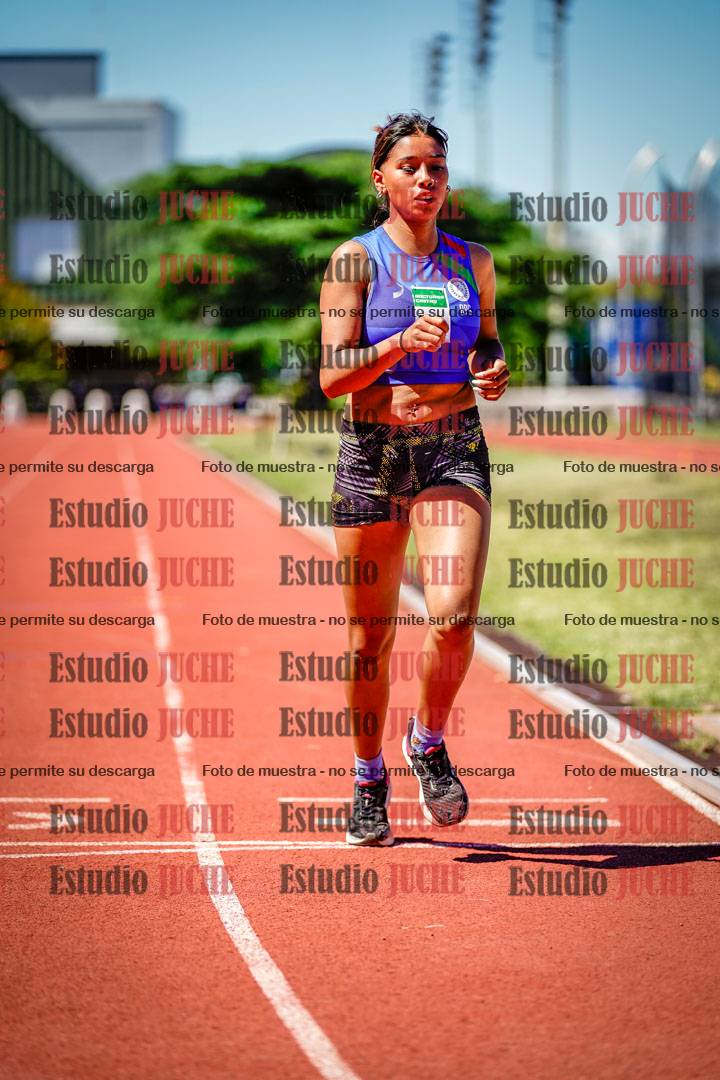 Fotos de los 800 m llanos de mujeres