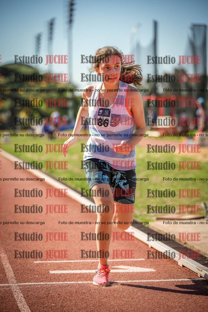 Fotos de los 600 m llanos de mujeres